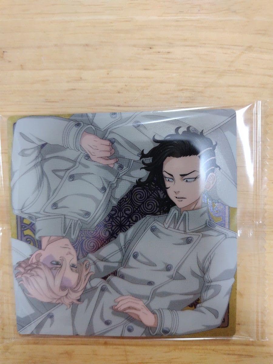 Amazon.co.jp: 東リベ ココ イヌピー カード : おもちゃ