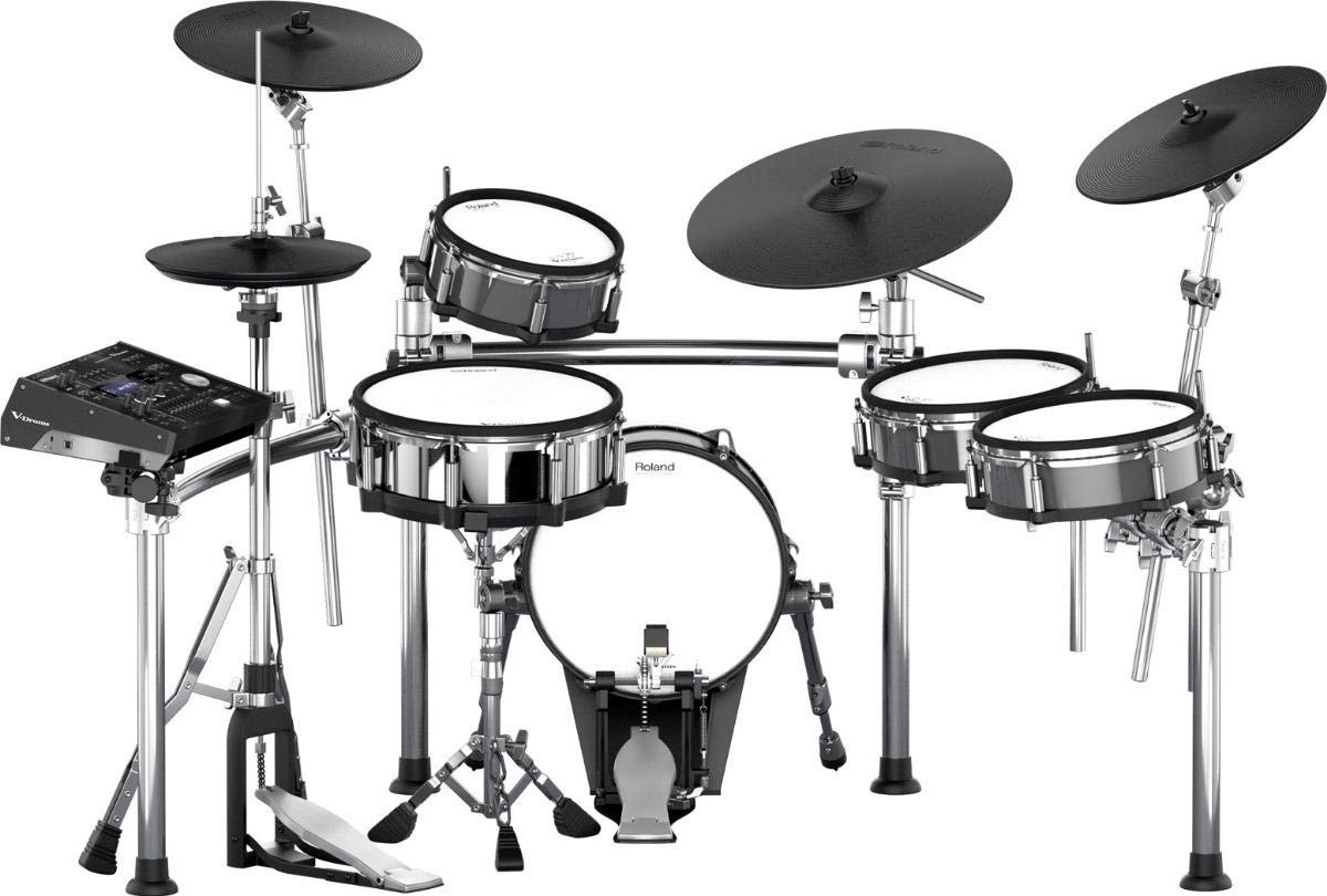 Roland Drum Kit (TD-50KV-S)