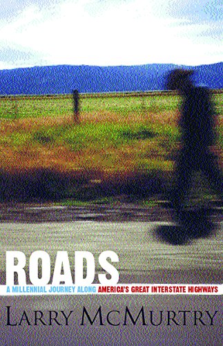 Roads: A Millennial Journey Along America's Gre... 0753814129 Book Cover