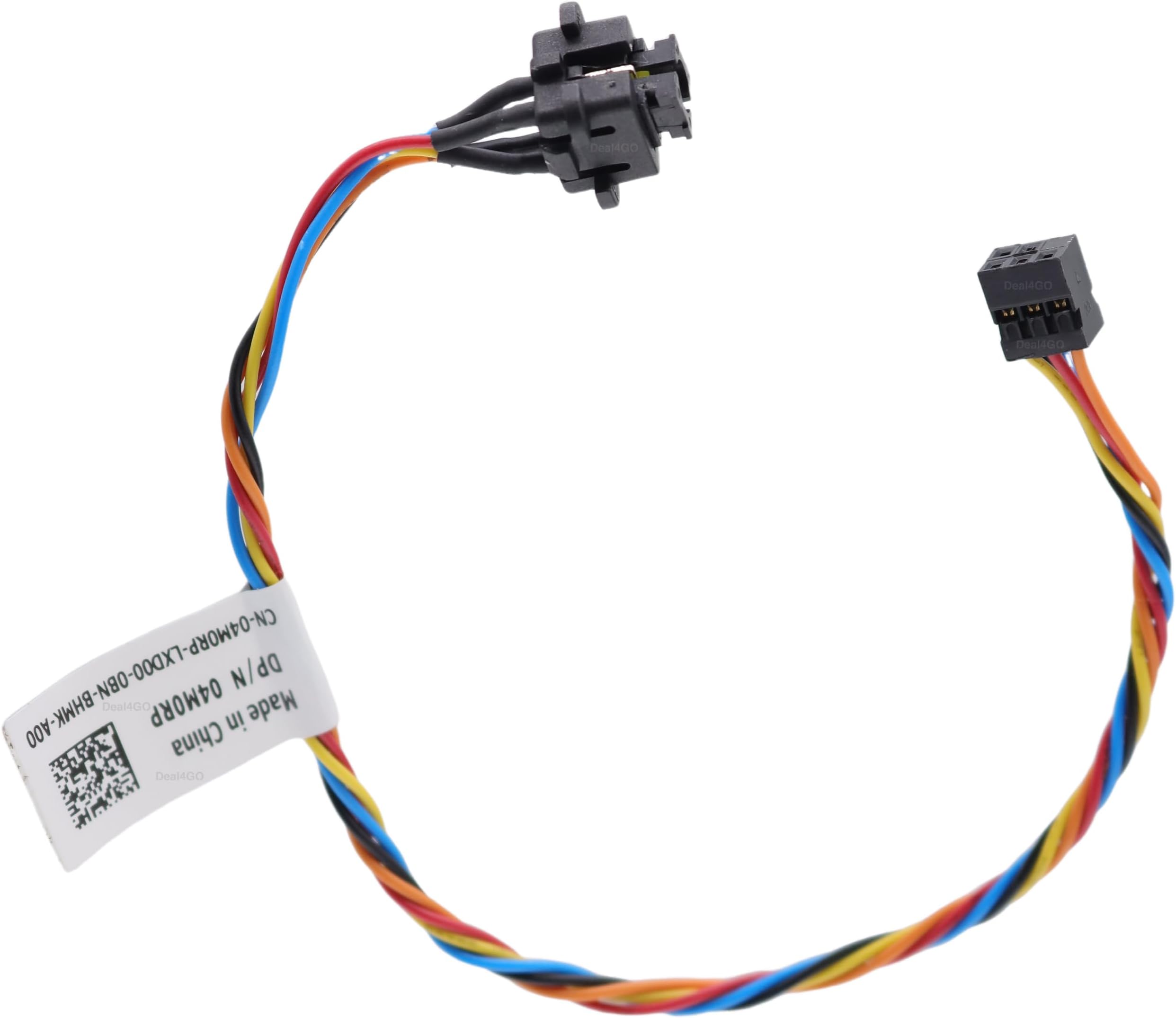 Carte fille Bouton Power pour Dell Inspiron 1750