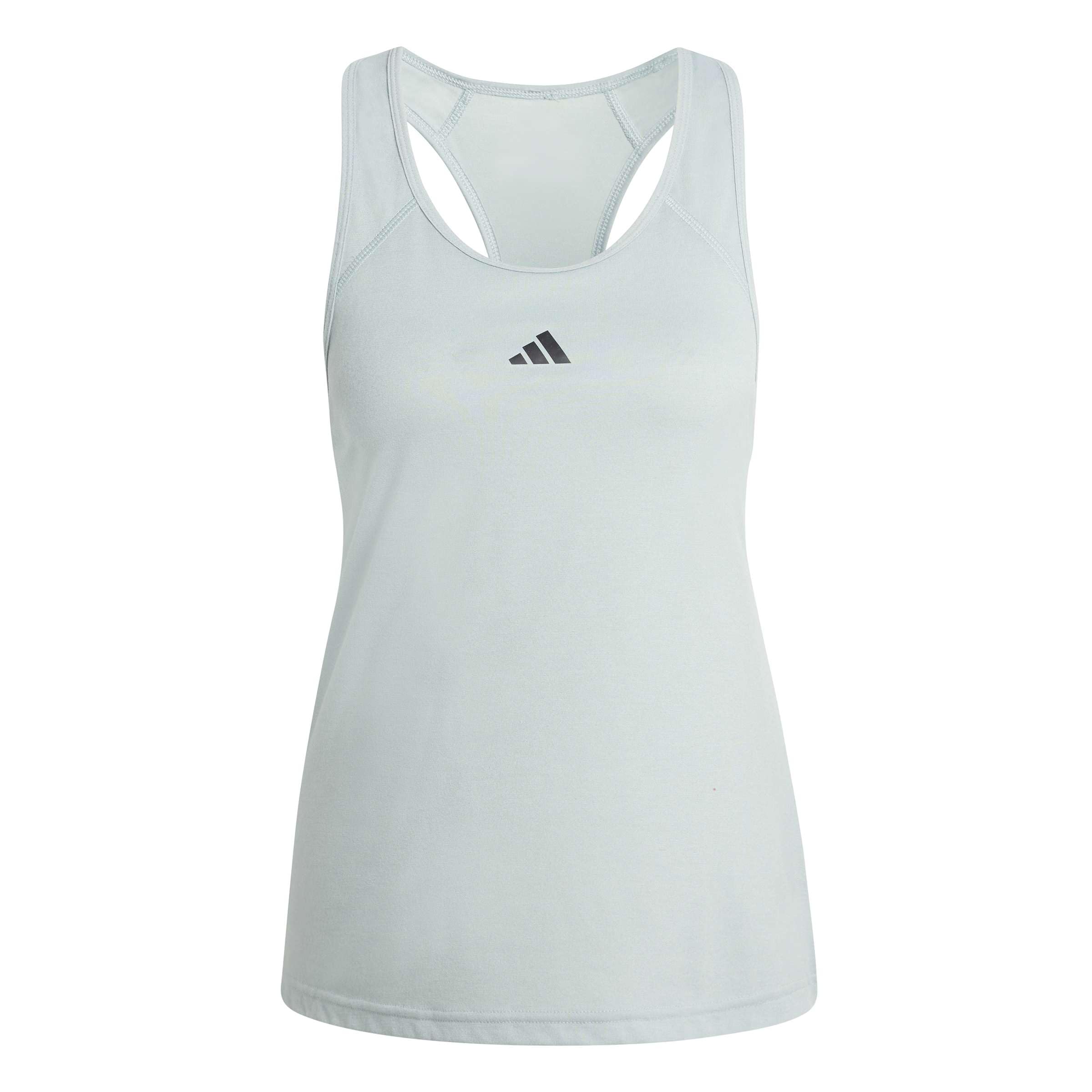 Adidas Women'S Training Workout Essentials Tank - Green