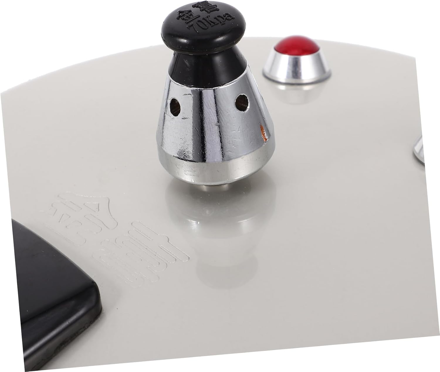 Ciieeo Home Pressure Pot Gas Stove Cooking Aluminum Pressure Cooker Steamer Kitchen Cooker