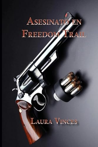 Asesinato en Freedom Trail (Blake)