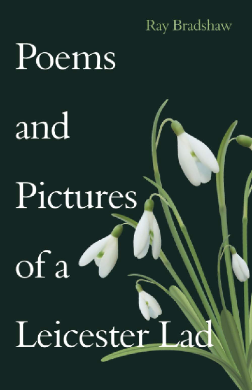 Poems and Pictures of a Leicester Lad