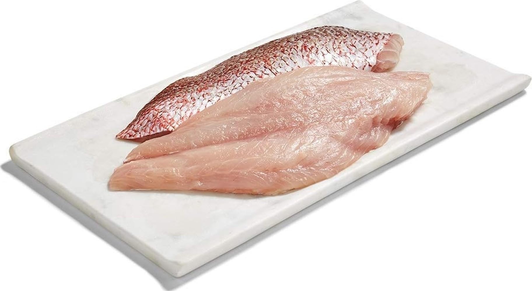 Red Snapper Fillet
