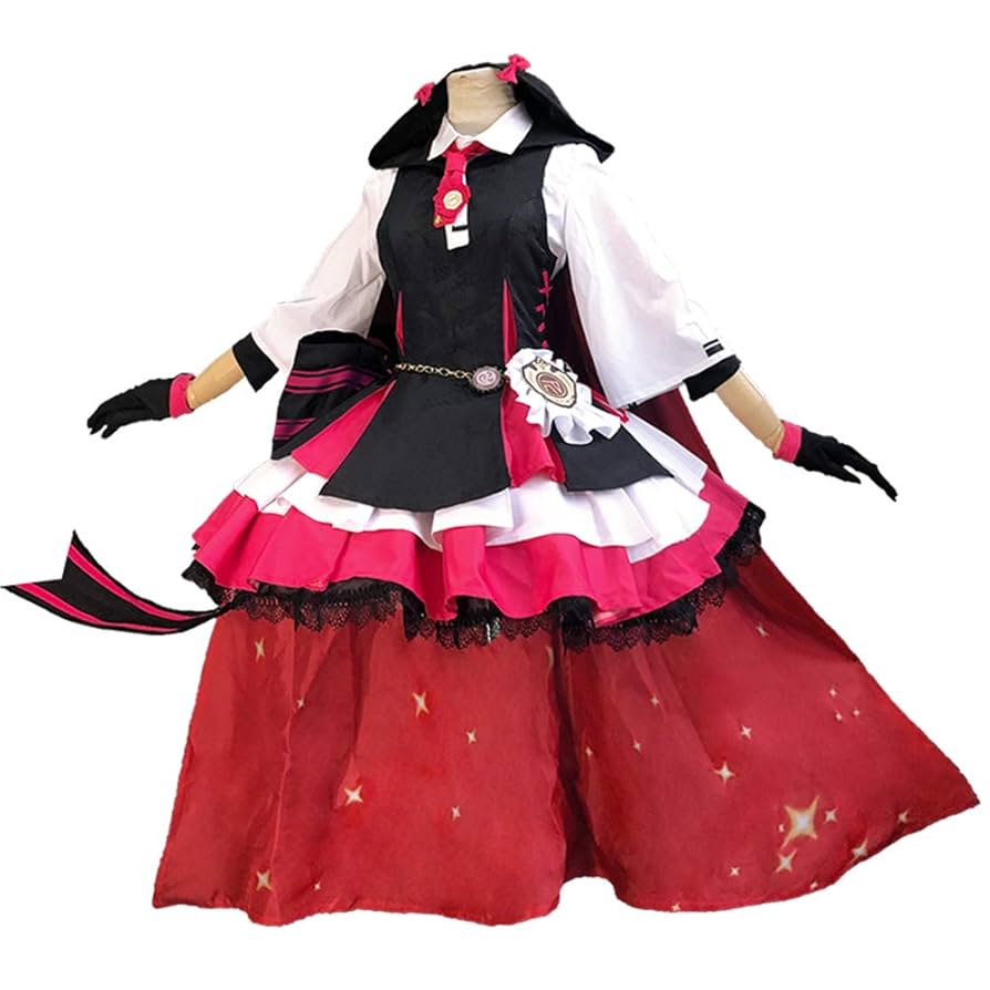 アークナイツ ソラ フルセット 未着用 新品 美品 コスプレ 衣装 完コス Amazon | UwowoCos アークナイツ Arknights ソラ Sora 制服