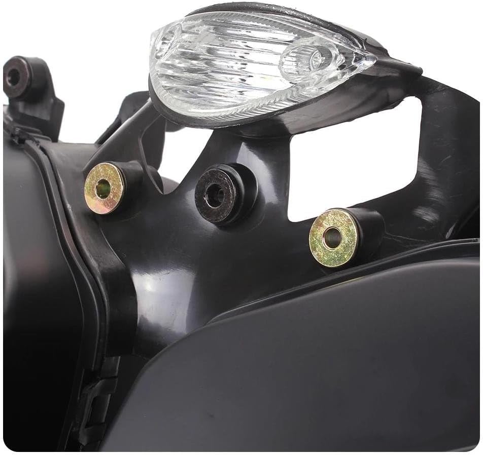 にっしーさん専用 DRL ヘッドランプ に適合する CBR600RR 【アクリル】 CBR 600RR
