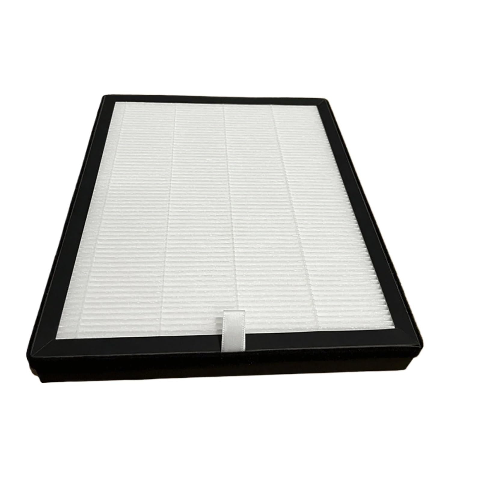 Srtyghpok 1Pcs Air Purifier Replacement Filter Parts Fpr30cx Fp R30cx Fz R30hfu, Compatible For Sharp, Dust Collection Captures Fine Indoor Air Particles
