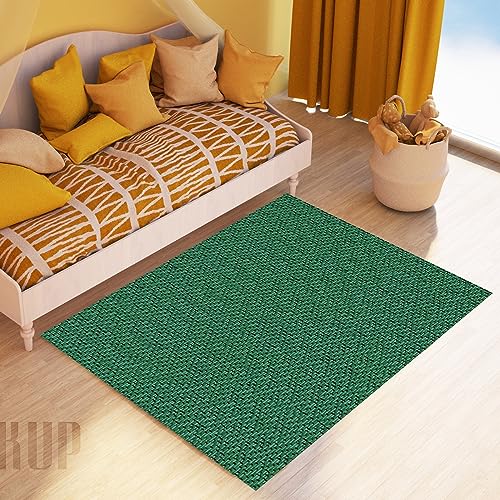 Tapis de cuisine antidérapant 50 x 420 cm lavable et robuste