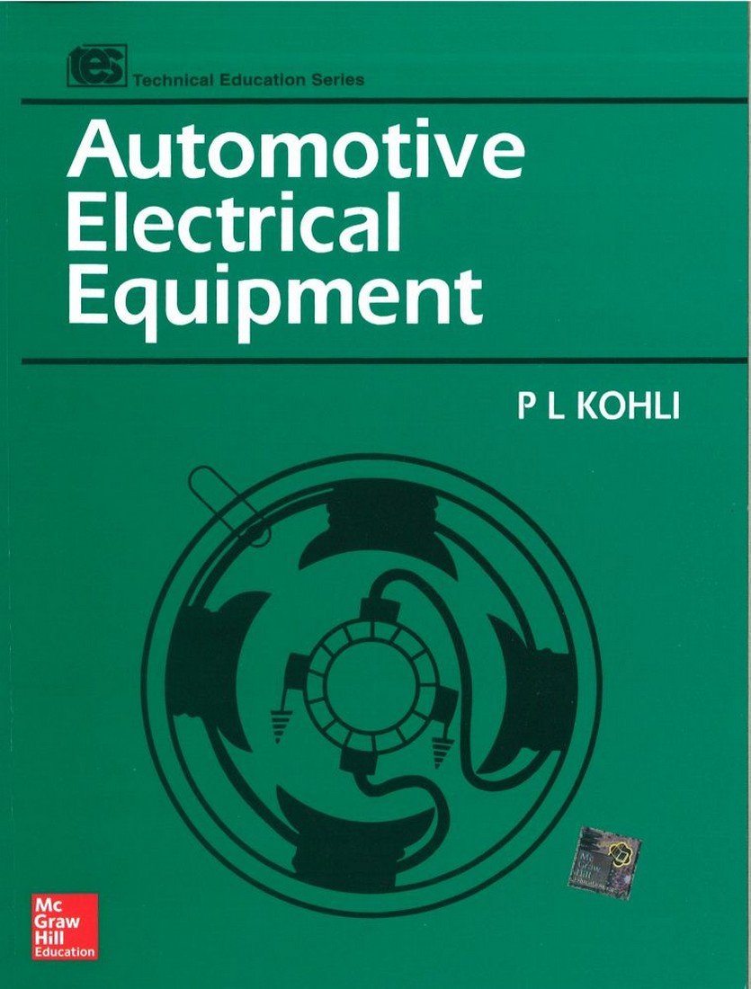 Automotive Electrical Equipment
