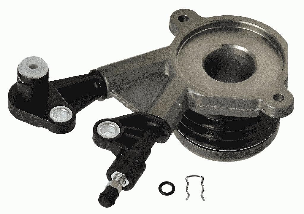 Sachs 3182 654 203 hydraulika sprzęgła