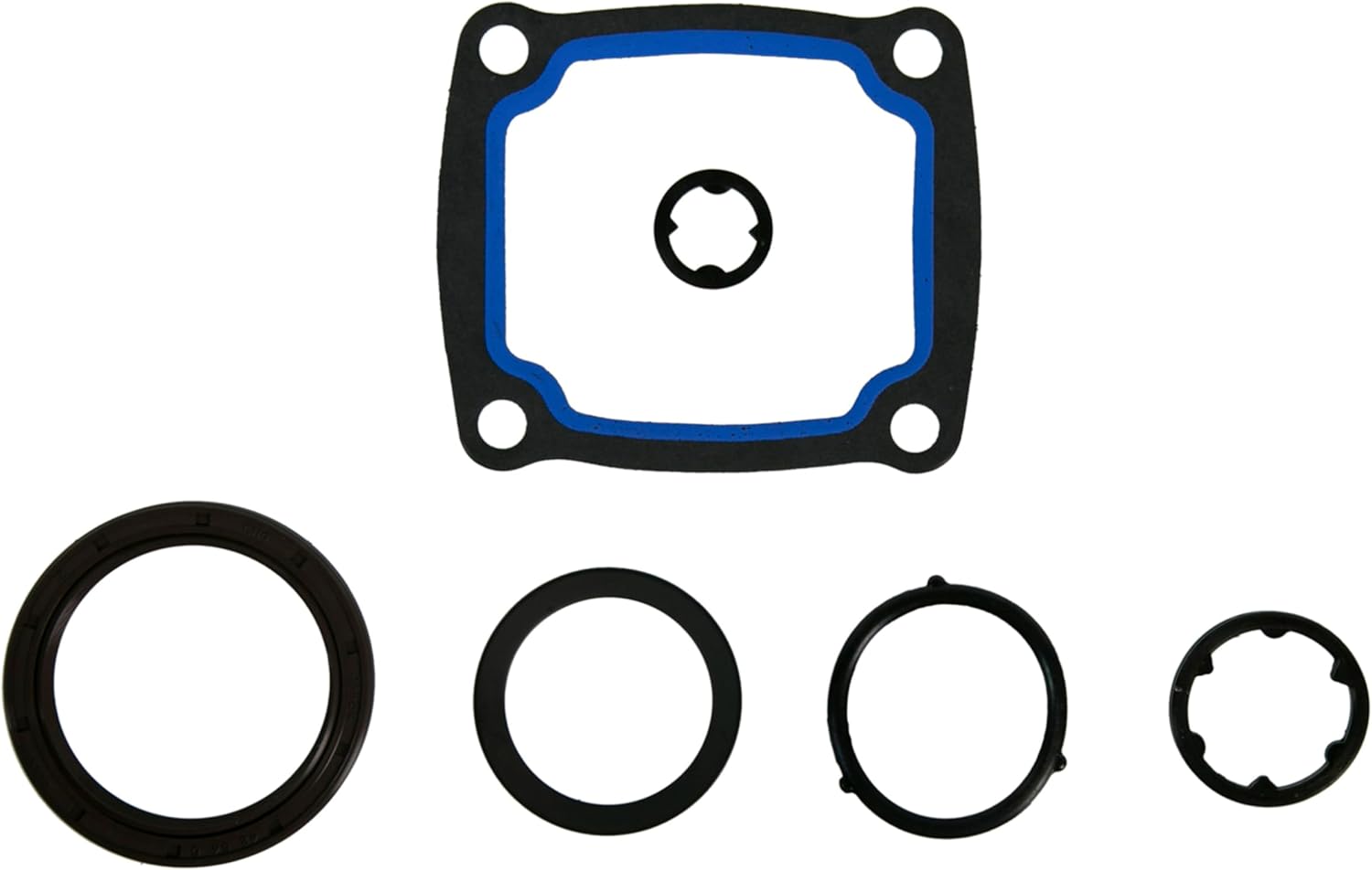 FEL-PRO TCS 46168 Crankshaft Front Seal Set