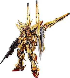 ＲＧ 1/144 アカツキガンダム用シラヌイパック & ＨＧゼウスシルエット用接続パーツ 色分け済みプラモデル ※ 当商品にＭＳ本体及びゼウスシルエットは付属しません。