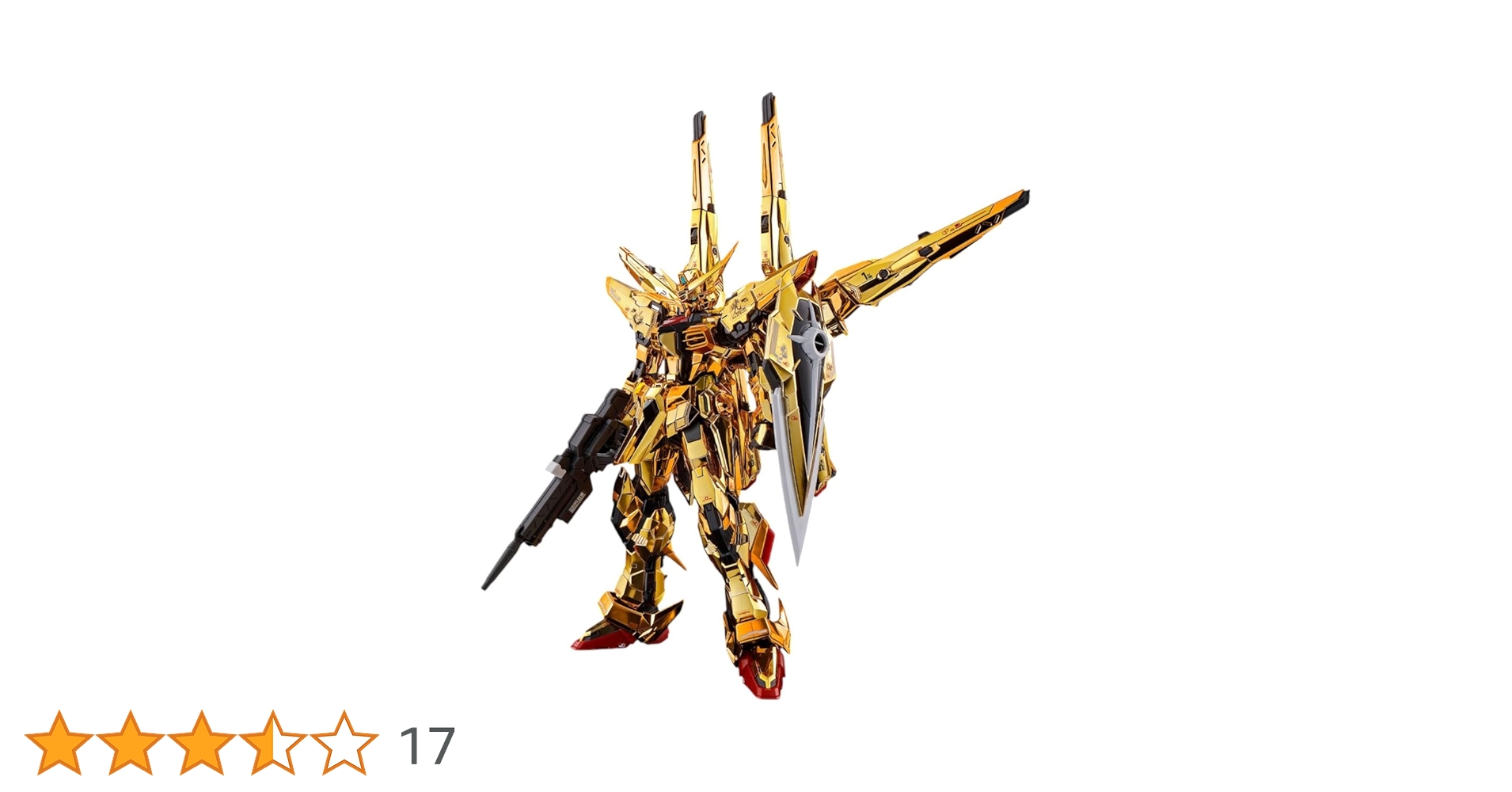 バンダイスピリッツ　ガンプラ　暁　アカツキ　ゼウス　SEEDフリーダム Amazon | BANDAI SPIRITS(バンダイスピリッツ) RG 機動戦士