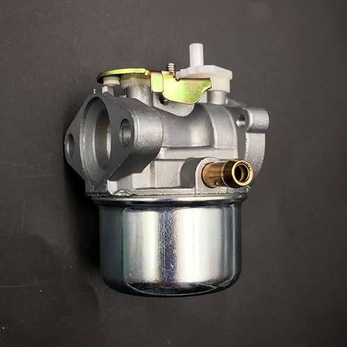 Miniatura 6 de Filtro de aire de carburador compatible con Excell DeVilbiss VR2500 EXVRB2321 EXWGC2121 2121 2321 2100 2300 PSI Lavadora a presión con motor B&S de