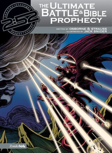 Ultimate Battle & Bible Prophecy, The