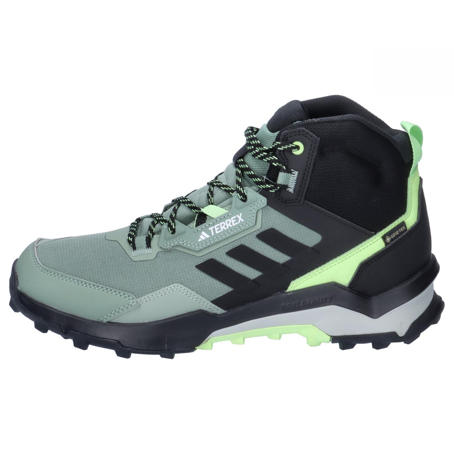 Adidas LTG55 Terex AX4 Mid Gore-Tex buty trekkingowe