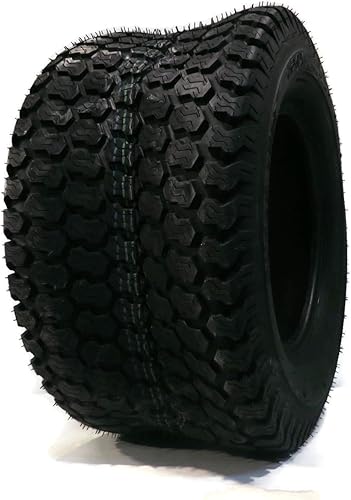 Miniatura 5 de Kenda K500 Super Turf 4 Ply Mower Tire 24 X 12.00 X 12
