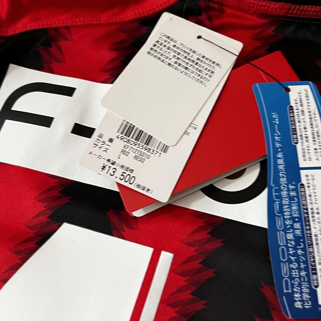 Amazon.co.jp: カッパ 2019 コンサドーレ札幌 小野伸二 ユニフォーム  