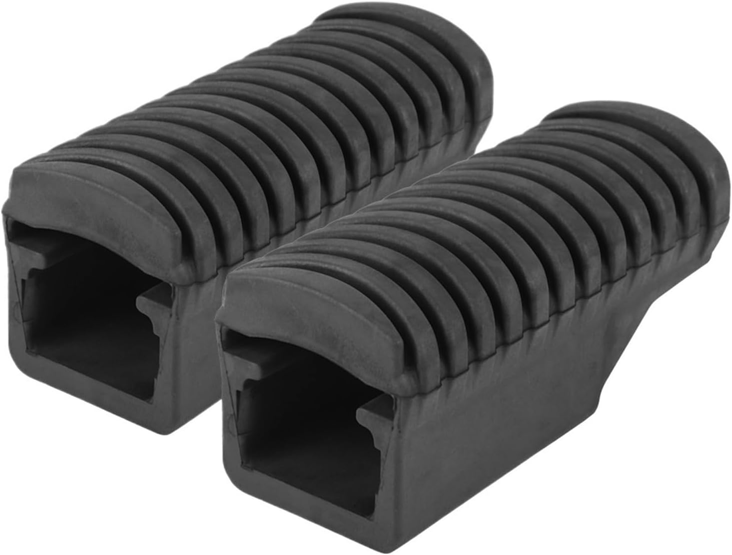 F850GS F750GS 2018-2023 Motorcycle Footpeg F800GS F900GS R1200RT R1250RT Rear Footrest Foot Peg Rest Board Pedal Kit(Footpeg)