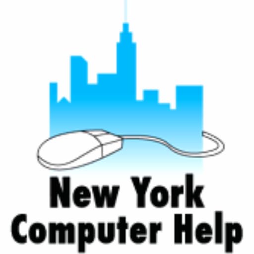 New York Computer Help