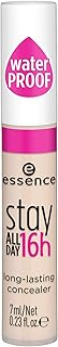 Essence Stay All Day 16h Long Lasting Concealer 10, Beige