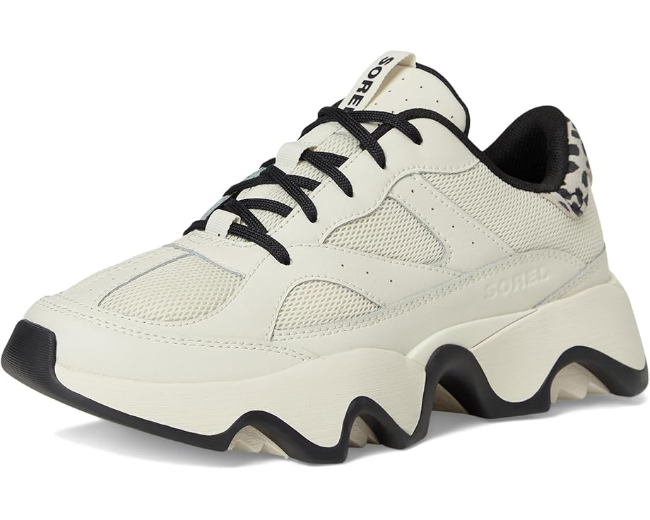 SOREL Kinetic Array - Front View