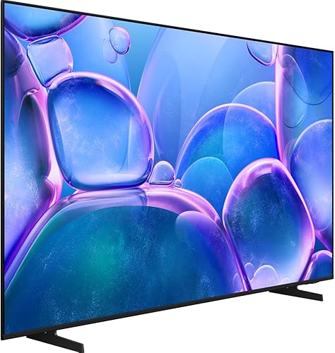 Miniatura 3 de Samsung UN85U7900F - Tizen TV inteligente U7900 UHD 4K de 85 pulgadas (2025) con barra de sonido compacta LG SKM1, soporte de pared para TV de 37 a