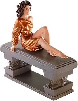Mattel SDCC 2012 San Diego Comic Con Exclusive Action Figure Ghostbusters Classics Dana as Zuul