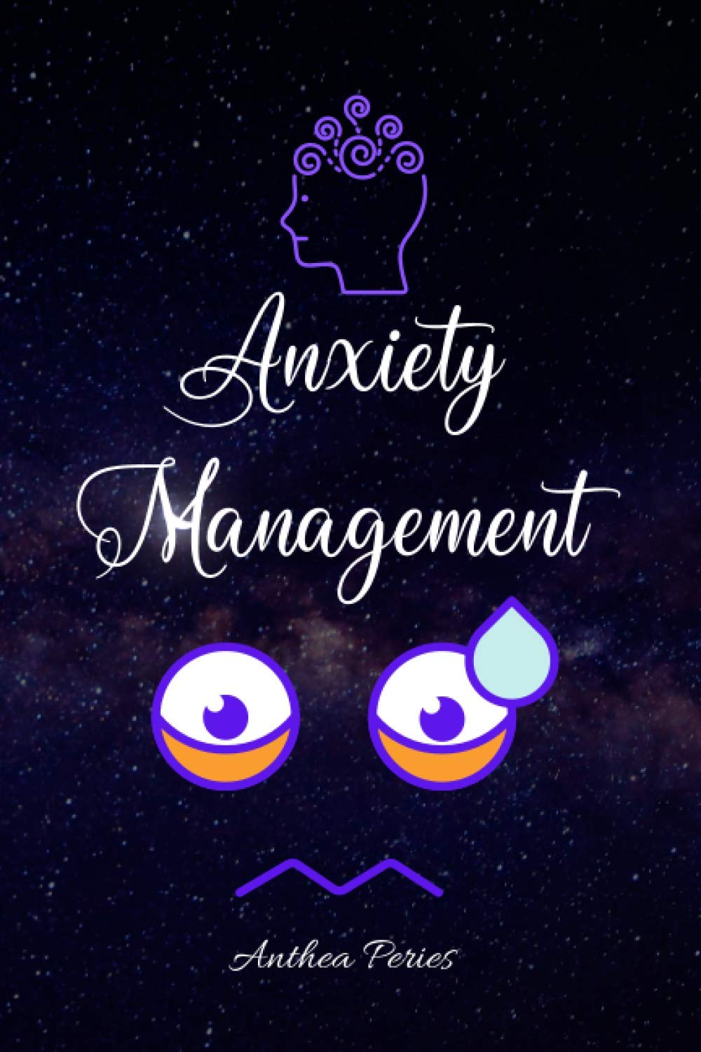 Anxiety Management: Coping and Grounding Techniques for Anxiety and Stress (Sleep Disorders)
