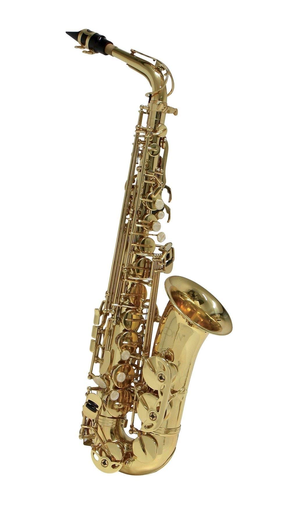 Conn AS-650 · Sassofono contralto