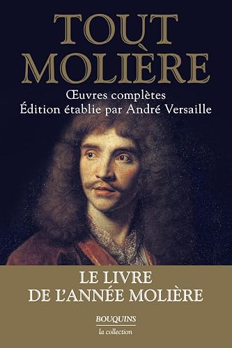 Tout Molière: Œuvres complètes