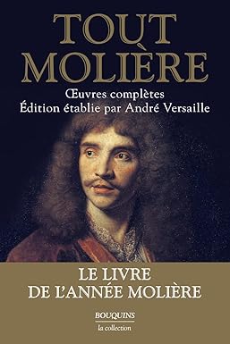 Tout Molière Tout Molière