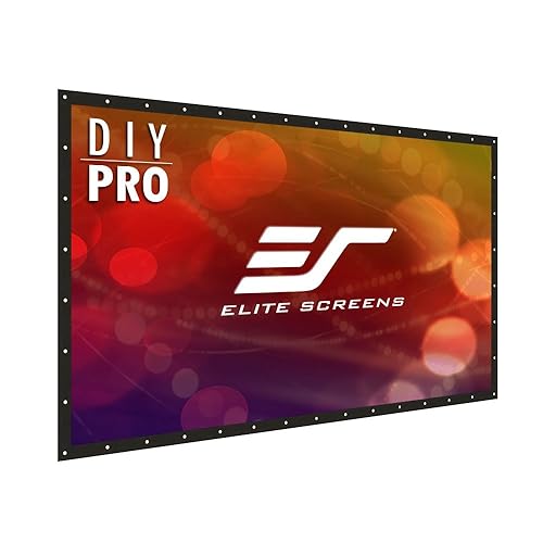 Diy Outdoor Movie Screen Amazon Com