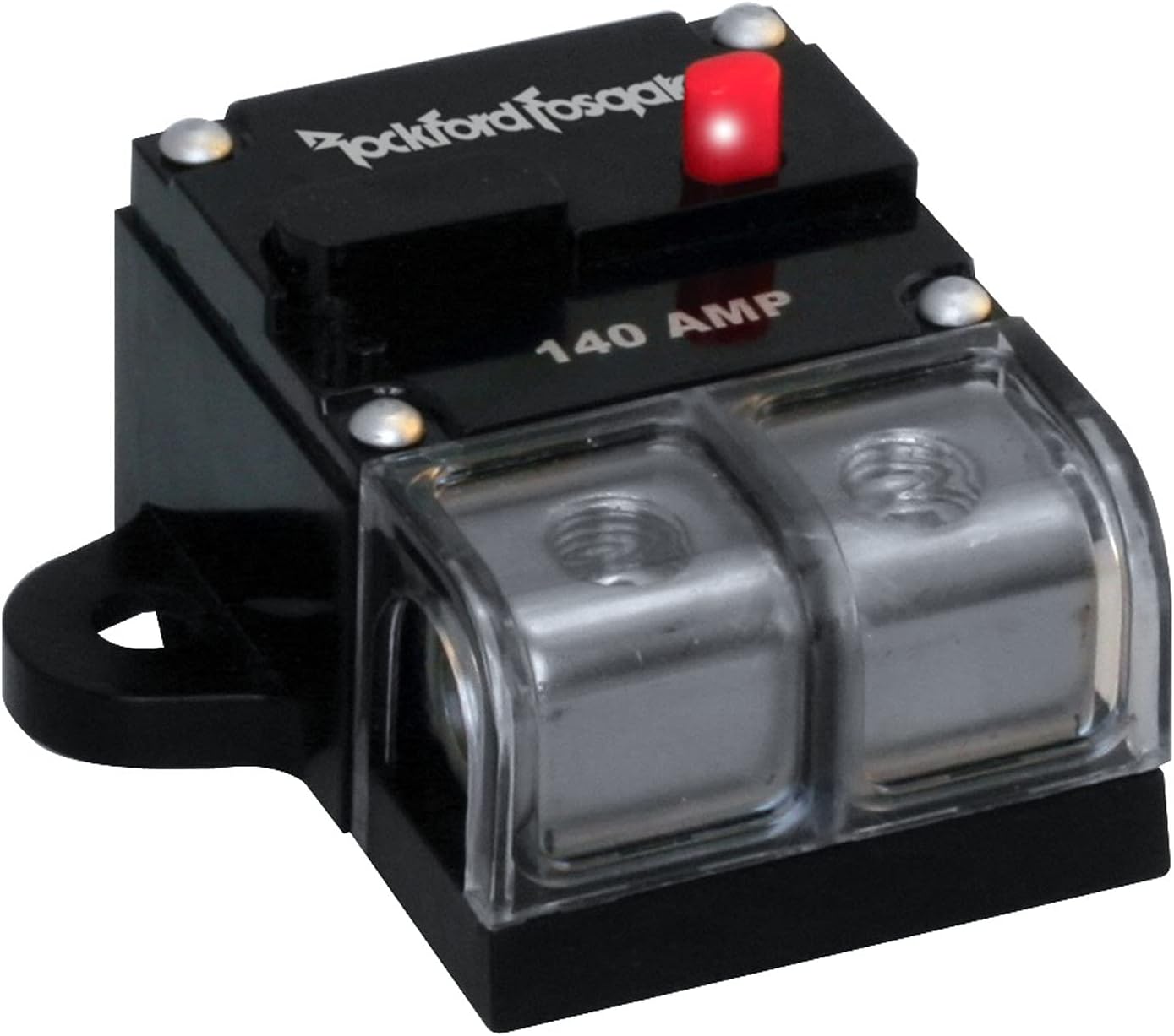 Rockford Fosgate 140 Amp Circuit Breaker