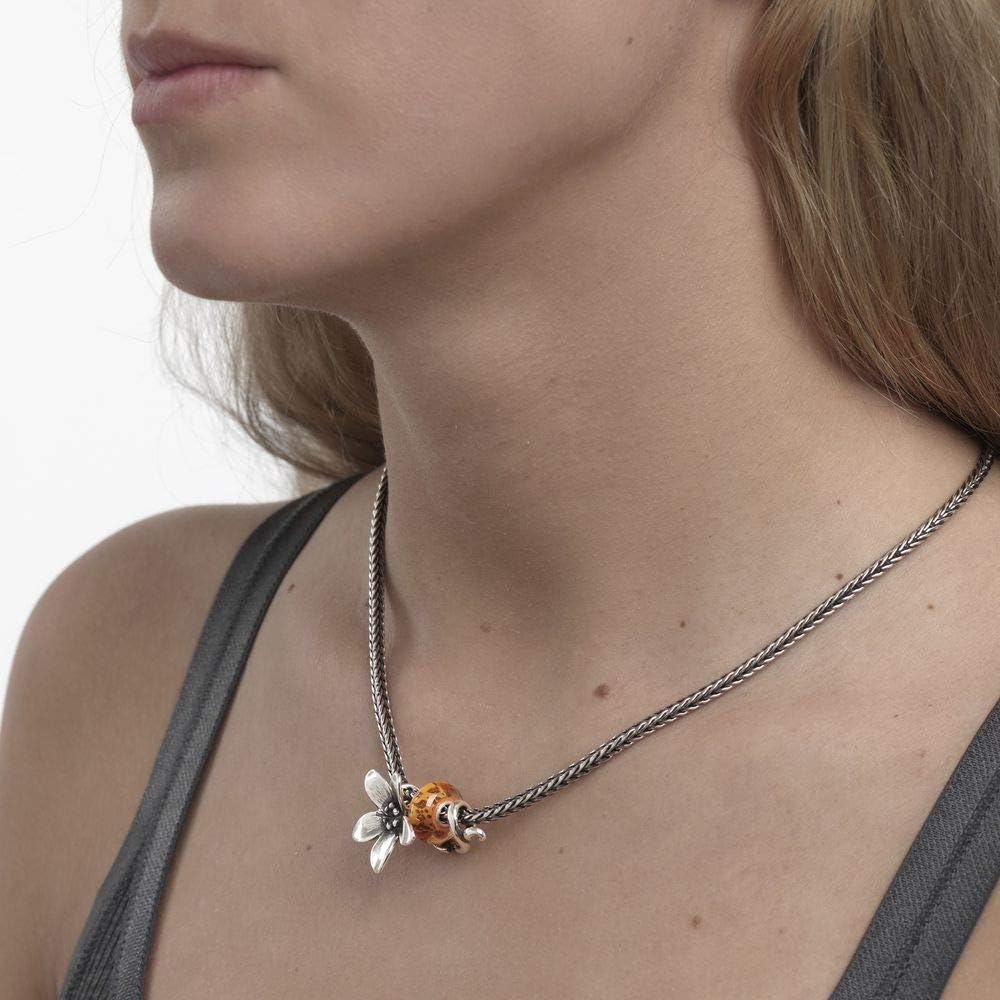Anemone Pendant by Trollbeads