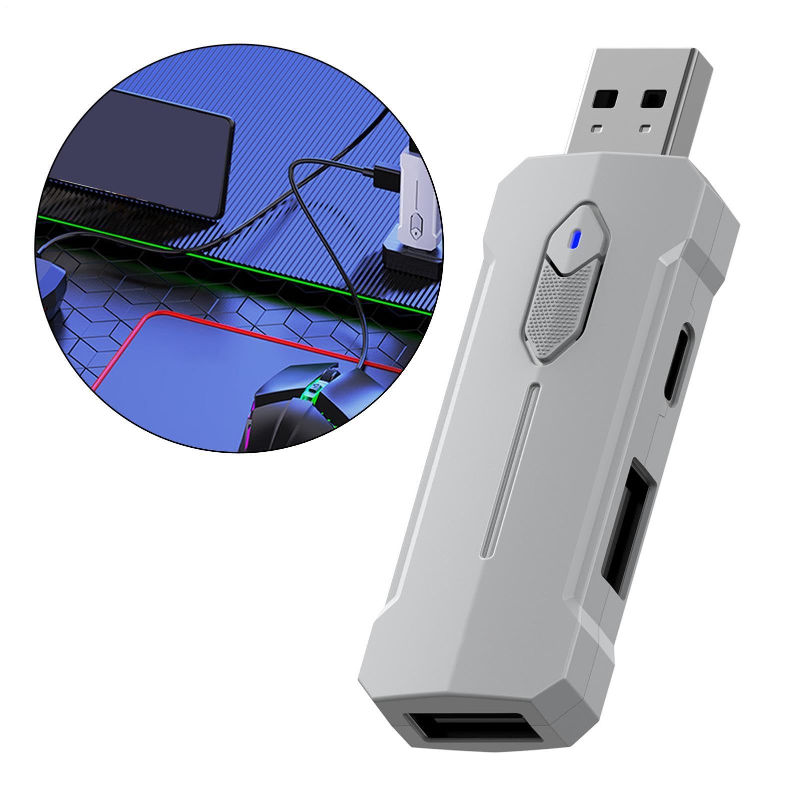Set di Tastiera e Mouse Cablati Combo Ergonomico Retroilluminato RGB | Tastiera E Mouse Meccanici per Lavoro d'Ufficio, Streaming, Digitazione Rapida, Programmazione, Tornei Esports