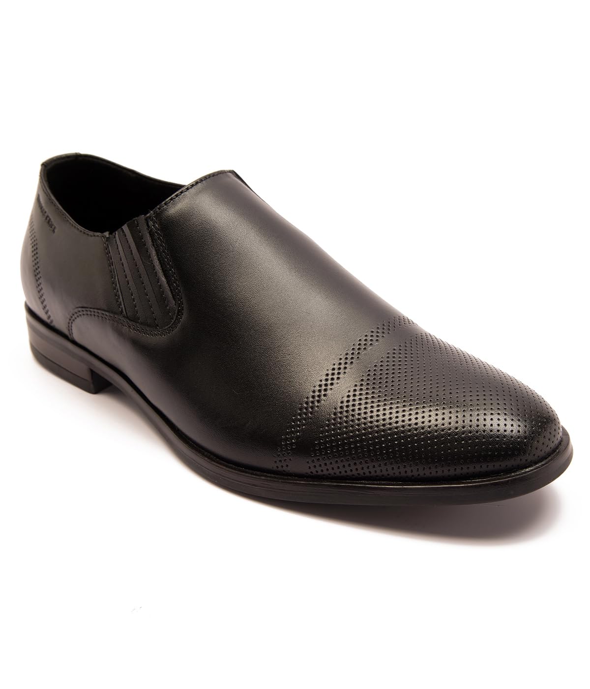 thomas crick Thomnas Crick Slip-On Shoes with Secure Fit and Elegant Design-picture-13