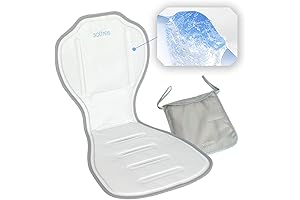 Hydro Gel Car Seat Cooler Mat for Baby