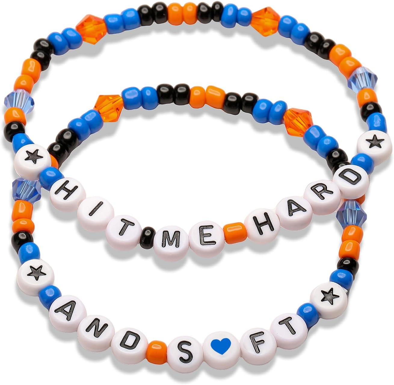 Tour Bracelets Concert Merch Outfit Bracelet for Women Men