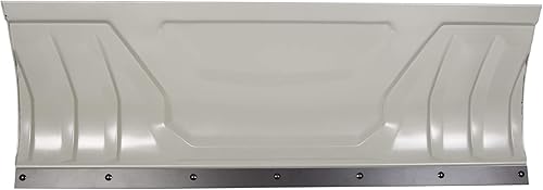 Miniatura 9 de ECOTRIC Kit universal completo ajustable de 48 pulgadas para cuatrimoto con hoja de quitanieves compatible con Honda Kawasaki Polaris (recibirás 2