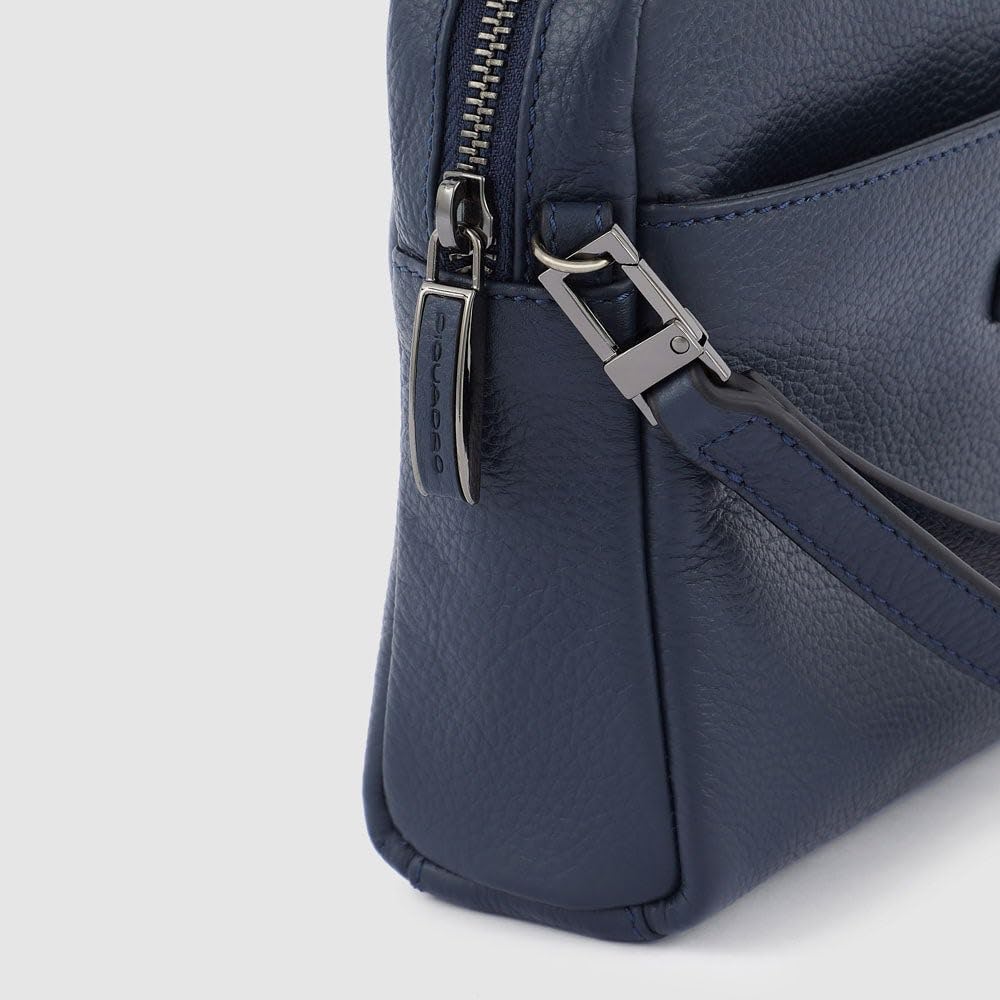 PIQUADRO Modus Pochette in pelle