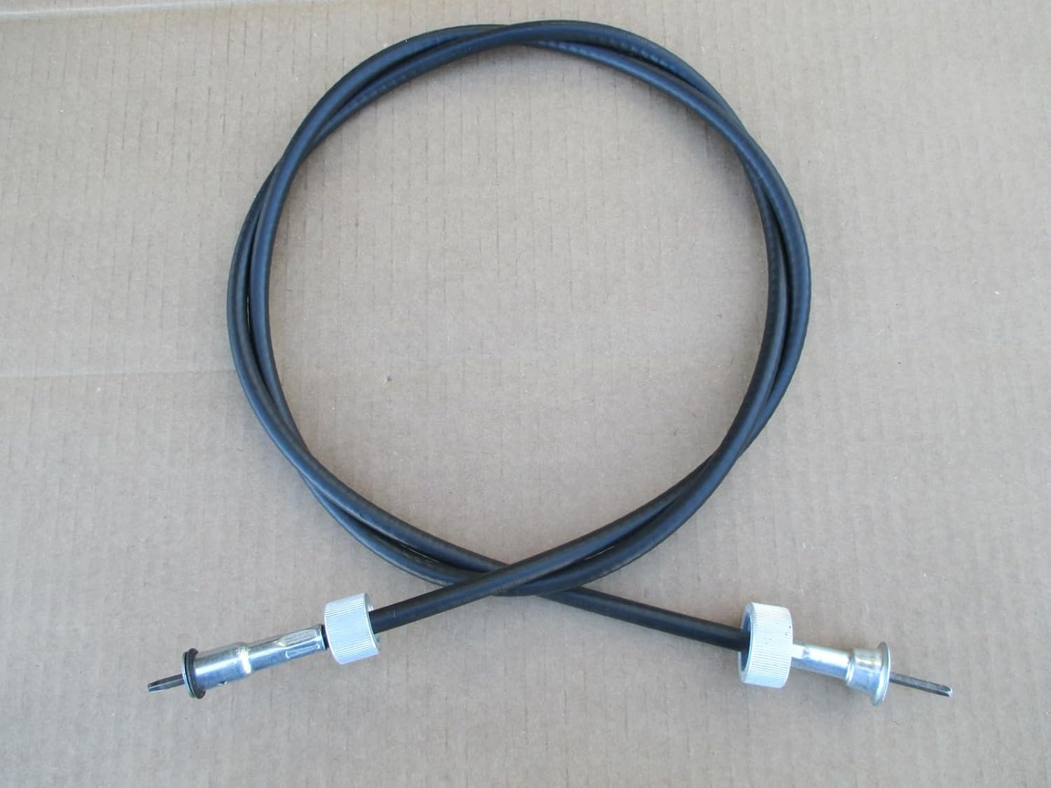 Replacement for fits TACHOMETER CABLE FOR IH INTERNATIONAL INDUSTRIAL 2544 2706 2756 2806 2826 2856