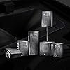 JBL PROFESSIONAL JRX225 2-Way Full Range Speaker 1