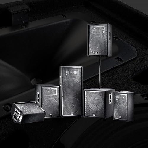 Miniatura 4 de JBL Stage Monitor - Sistema de altavoces
