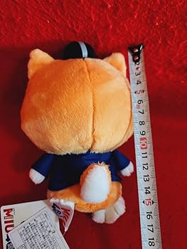 MIU404 ポリまる ぬいぐるみ Amazon.co.jp: MIU404 ポリまる ぬいぐるみ ナカジマ