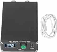 hobbyant ATU-100 1.8-55Mhz100Wメタルアクセサリー hobbyant ATU-100 1.8-55Mhz100Wメタルアクセサリー Amazon.co