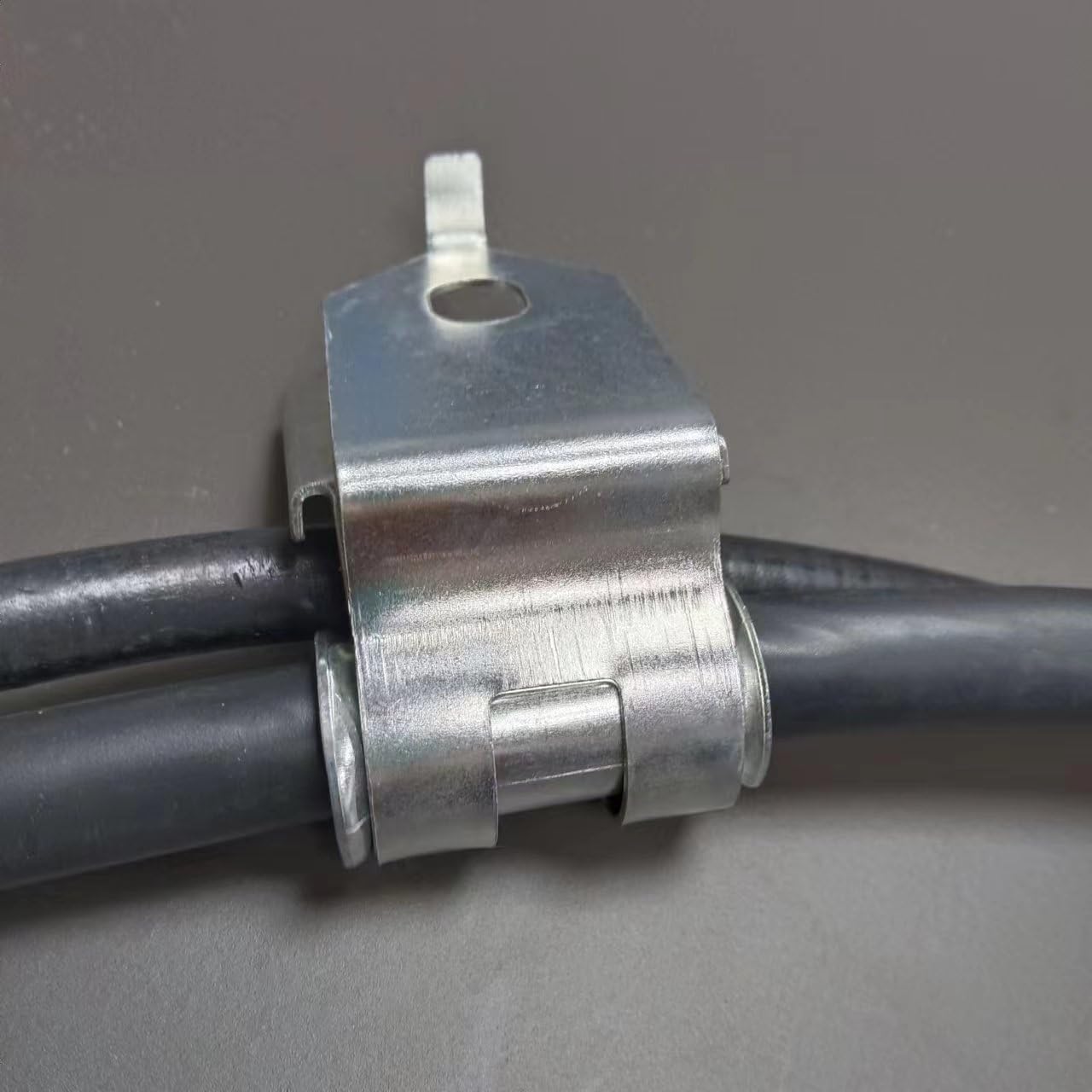 LEFT REAR HANDBRAKE LINE 46430-60042 4643060042, Compatible with GRJ150 TRJ150