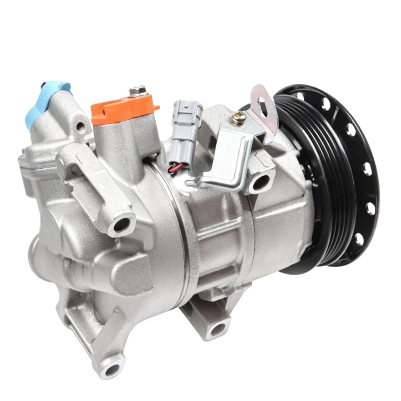 5SER09C AC Compressor Compatible for Toyota Auris Yaris 1.0 1.3 1.4 4471905220 4471905221 4471909780 4472202333 4472209736 88310-0D230