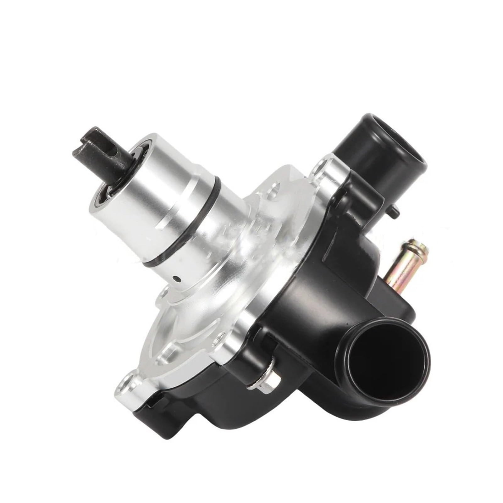 motocyklowe Zespół pompy wodnej motocyklowe Pompa Pompa wodna 17400-40F00 pasuje do SUZUKI GSX-R1000 GSXR1000 2001-2004 pompa wody chłodzącej silnik motocykla